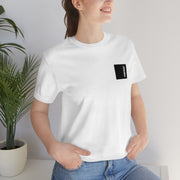 Squared - Adult Cotton Tee