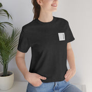 Squared - Adult Cotton Tee