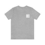 Squared - Adult Cotton Tee