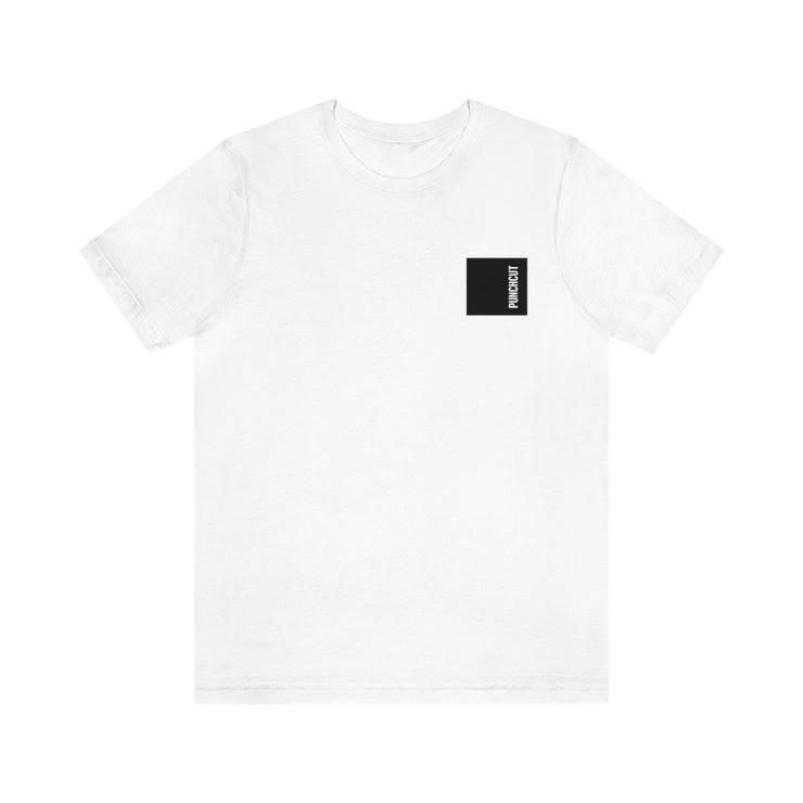 Squared - Adult Cotton Tee