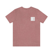 Squared - Adult Cotton Tee