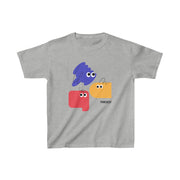 Future Friends - Kids Cotton Tee