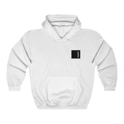 Squared - Adult Hooded Sweatshirt