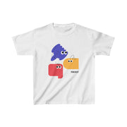 Future Friends - Kids Cotton Tee