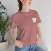 Squared - Adult Cotton Tee