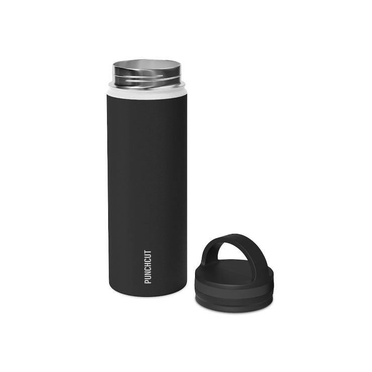 Core - Stainless Steel Bottle