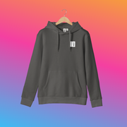 Squared - Adult Hooded Sweatshirt