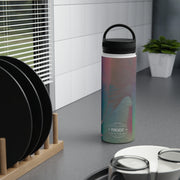 Venti - Stainless Steel Bottle