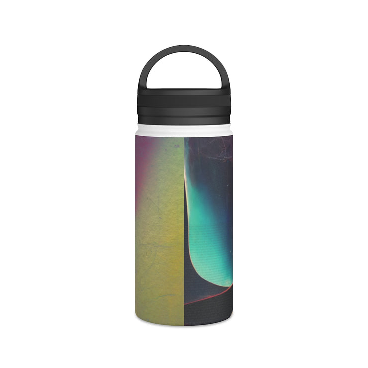 Venti - Stainless Steel Bottle