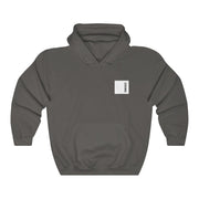 Squared - Adult Hooded Sweatshirt